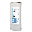 HP Ink Cartridge No. 91/Photo Black/775ml