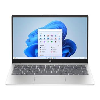 HP Laptop 14-ep0035nc/Intel i5-1335U/16GB/512GB SSD/Iris Xe/14" FHD IPS AG/ax/BT5.3/2y/Win 11 Home/White+silver