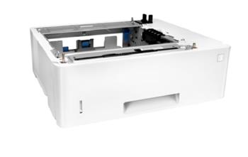 HP LaserJet 550-Sheet Input Tray Feeder - Zásobník papíru HP LaserJet na 550 listů pro HP LaserJet M501, M506, M527