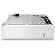 HP LaserJet 550-Sheet Input Tray Feeder - Zásobník papíru HP LaserJet na 550 listů pro HP LaserJet M631h