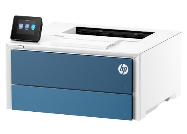 HP LaserJet Pro 4007dw Printer (45str/min, A4, USB, Ethernet, Duplex)