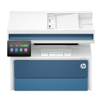HP LaserJet Pro MFP 4113fdw (45str/min, A4, USB, Ethernet, Wi-Fi, PRINT, SCAN, COPY, FAX, duplex, DADF)
