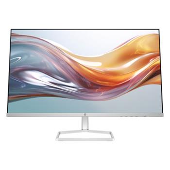 HP LCD 527sw 27" IPS/FHD 1920x1080 AG/100Hz/5ms/2xHDMI/VGA/16:9/1500:1/300cd/2y - vada obalu