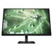 HP LCD OMEN 27q QHD G2 180Hz 27"/2560x1440 IPS QHD/16:9/1000:1/400cd/1ms/1xDP/2xHDMI/VESA/výškově stavitelný/pivot/Black
