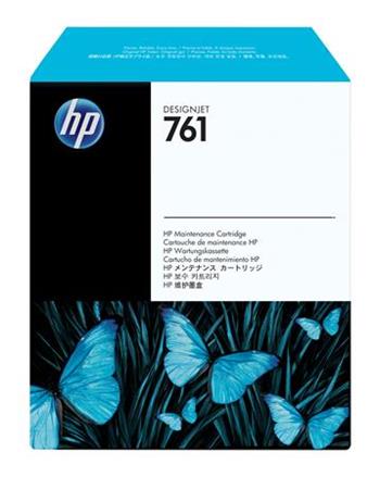 HP Maintenance Cartridge 761