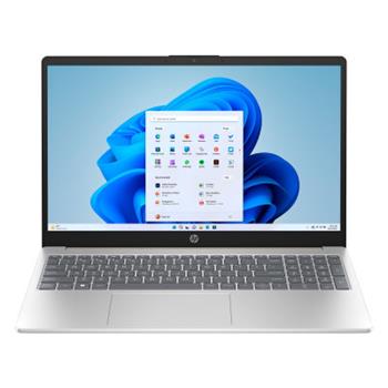 HP NTB 15-fc0022nc NPD/Ryzen 5 7520U/8GB LP/512GB SSD/AMD Radeon 610M/15,6" FHD SVA AG/250nits/ax/BT5.4/2y/Win 11 H/Warm