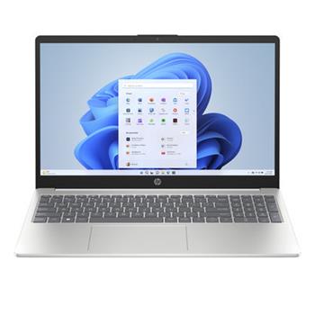 HP NTB 15-fd0032nc/i5-1334U/16GB/512GB SSD/Iris Xe/15,6" FHD IPS AG/300nits/6E/BT5.3/2y/Win 11 Home/Diamond white
