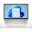 HP NTB 17-cn4002nc/Core 3 100U/16GB/512GB SSD/Intel Graphics/17,3" FHD IPS AG/300nits/6E/BT5.3/2y/Win 11 Home/Natural Si