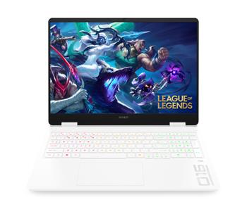 HP NTB OMEN 16-am0071nc/Intel Core 7/32GB/1TB SSD/GF RTX 5060 8GB/16" IPS WQXGA 240Hz/500nits/Ceramic white/Win 11 Pro