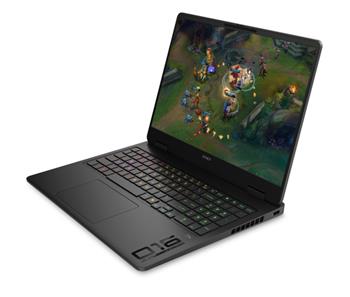 HP NTB OMEN 16-ap0001nc/Ryzen 9 8940HX/32GB/1TB SSD/GF RTX 5060 8GB/16" IPS WQXGA 240Hz/500nits/Shadow black/Win 11 H