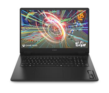 HP NTB OMEN 17-db1002nc/Ryzen AI 5 340/32GB/1TB SSD/GF RTX 5060 8GB/17,3" FHD IPS AG 144Hz/WiFi6/BT5.4/2y ons/VR/W 11 H