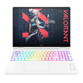 HP NTB OMEN MAX 16-ah0002nc/Core Ultra 9 275HX/32GB/1TB SSD/GF RTX 5070 Ti 12GB/16" WQXGA OLED 240Hz/400nits/Ceramic white/WiN 11