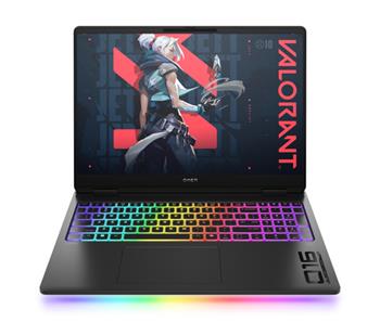 HP NTB OMEN MAX 16-ak0002nc/Ryzen AI 9 HX 375/32GB/1TB SSD/GF RTX 5070 Ti/16" IPS WQXGA 240Hz/500nits/Shadow black/Win 11 H