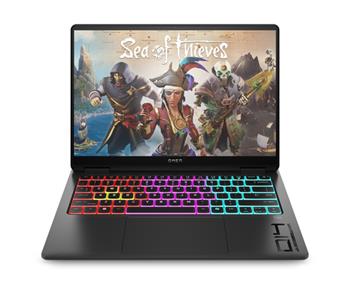 HP NTB OMEN Transcend 14-fb1073nc/Ultra 7 255H/32GB LP/2TB SSD/GF RTX 5060 8GB/14" 2.8K OLED BW 120Hz/celokov/WIN 11 Pro