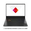 HP NTB OMEN Transcend 16-u1433nc - retail speciál