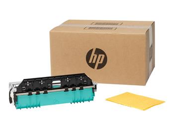 HP odpadní nádobka inkoustu/Officejet Enterprise B5L09A