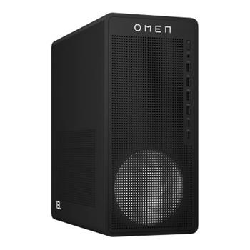 HP OMEN 16L TG03-0020nc/Ryzen 5 8400F/16GB/512GB SSD/GF RTX 3050 6GB/W6/400W/3y/WIN 11 Home/black