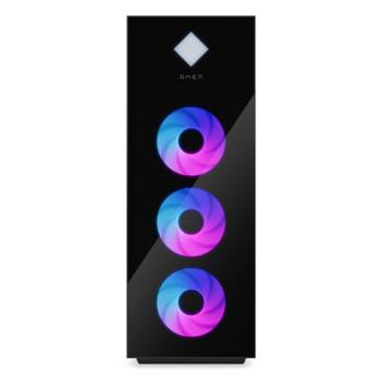 HP OMEN 45L GT22-3593nc/Core Ultra9 285K/64GB/2TB+2TB SSD/GF RTX 5090 32GB/WiFi/1200W/3y/WIN 11 Home