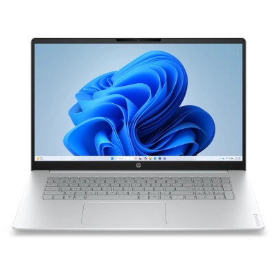 HP OmniBook 3 17-dk0001ncx/Core 5 120U/12GB/512GB SSD/Intel Graphics/17,3" FHD IPS AG/300nits/W6E/2y/W11H/Glacier silver