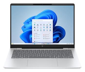 HP OmniBook 7 AI PC 14-fr0000nc/Ultra 5 225U/16GB LP/1TB SSD/Intel Graphics/14" OLED WUXGA BW/300nits/celokov/W11H/Glaci
