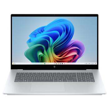 HP OmniBook 7 AI PC 17-dc0000nc/Ultra 5 226V/16GB LP/1TB SSD/Intel Arc 130V/17" IPS FHD touch/400nits/kov/W11H/Glacier s