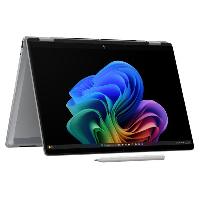 HP OmniBook X Flip AI PC 14-kb0609ncx - HPTR speciál
