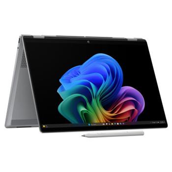 HP OmniBook X Flip AI PC 16-ar0001nc/Ryzen AI 5 340/16GB LP/1TB SSD/Radeon 840M/16" OLED WUXGA/300nits/W11H - vada obalu