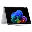 HP OmniBook X Flip AI PC 16-as0001nc/Ultra 7 258V/32GB/1TB SSD/Intel Arc 140V/16" WUXGA IPS touch/400nits/Glacier silver/Win 11 H