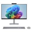 HP OmniStudio X 27-cs1000nc/27" IPS FHD AG/Ultra 7 256V/16GB LP/512GB SSD/Intel Arc/RJ45/stavitelný/180W/2y/W11 PRO