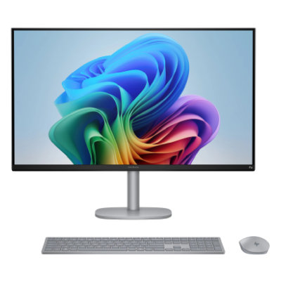 HP OmniStudio X 32-c1001nc/32" IPS 4K UHD/Ultra 7 256V/16GB/2TB SSD/Intel Arc/RJ45/stavitelný/280W/2y/W11 PRO