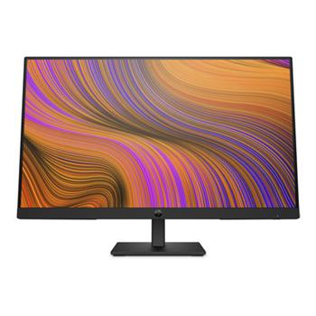 HP P24h G5 23,8"IPS FHD/ 250/ 1000/ DP/ HDMI/ VGA/ 5/ rep