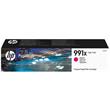 HP PageWide Cartridge 991X/High Yield Magenta/16 000 stran