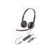 HP Poly BW 3225 USB-C HS +USB-C/A (Bulk)