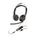 HP Poly BW 5220 Stereo USB-A HS