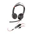HP Poly BW 5220 Stereo USB-A HS