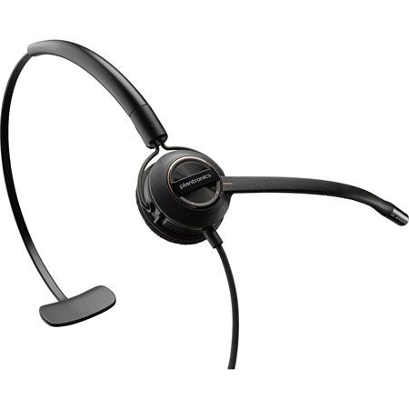 HP Poly EncorePro 540 Convertible Headset +Quick Disconnect