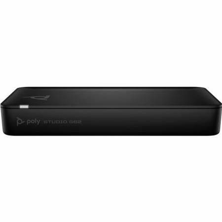 HP Poly Studio G62 Video Conferencing System