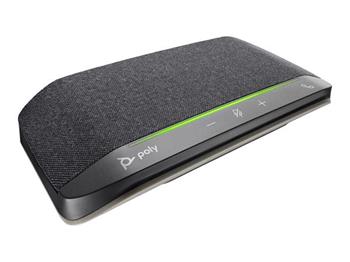 HP Poly Sync 10 MS Teams USB-A USB-C Speakerphone