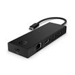 HP Portable USB-C 4K HDMI Hub