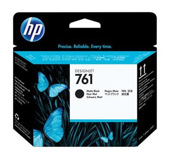 HP Printhead 761/Black matte