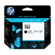 HP Printhead 761/Black matte