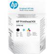 HP Printhead Kit 3YP61AE/Black/Color