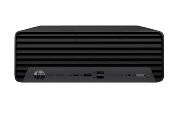 HP Pro SFF 400 G9/i3-14100/8 GB/512 GB/DOS