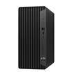 HP Pro Tower 400 G9 i3-13100/1x8 GB/512 GB SSD/Intel HD/bez WiFi/Win11 Pro/černá