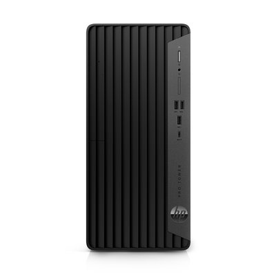 HP Pro Tower 400 G9/i5-14400/8 GB/512 GB/Win 11 Home/3y