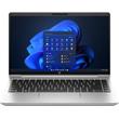 HP ProBook 445 G10 R5 7530U/8GB/512GB/AMD Radeon/14.0 FHD UWVA 250HD/3y onsite/Win 11H/stříbrná