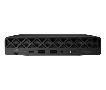 HP ProDesk 4 Mini G1i AI/Ultra 5 225T/16 GB/512 GB/Win 11 Home/3y