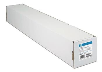 HP Q6579A Universal Instant-dry Satin Photo Paper-610 mm x 30.5 m (24 in x 100 ft), 7.9 mil, 200 g/m2