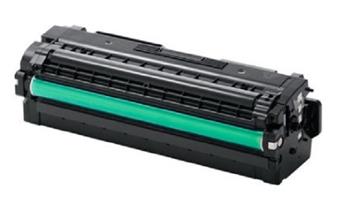 HP - Samsung toner CLT-C505L/Cyan/3500 stran