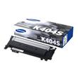 HP - Samsung toner CLT-K404S/Black/1500 stran